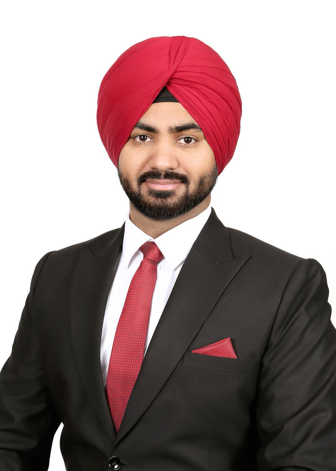 Principal Consultant