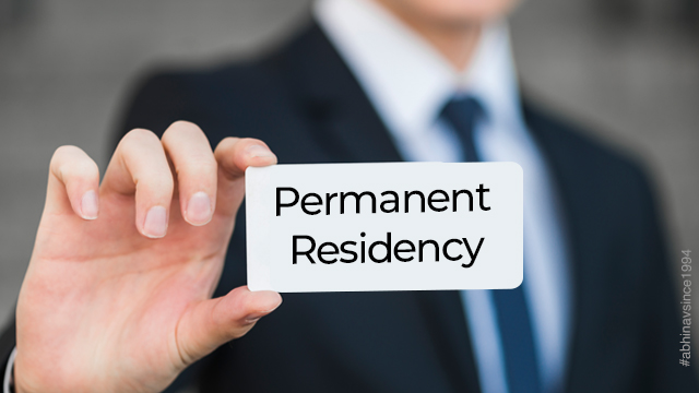 Permanent Residency