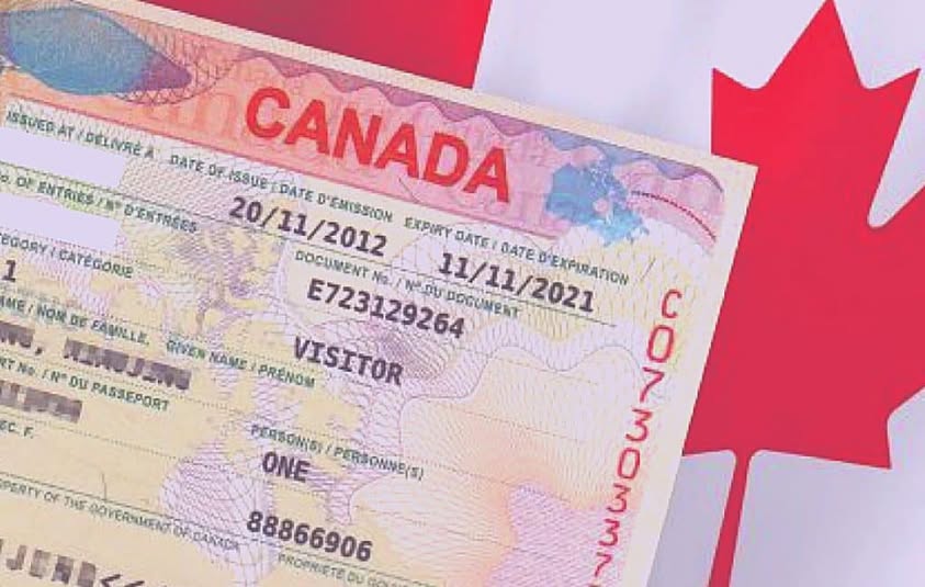 Temporary Residence Permits and Visas