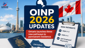 2026 OINP Updates: Ontario launches three new pathways to permanent residence