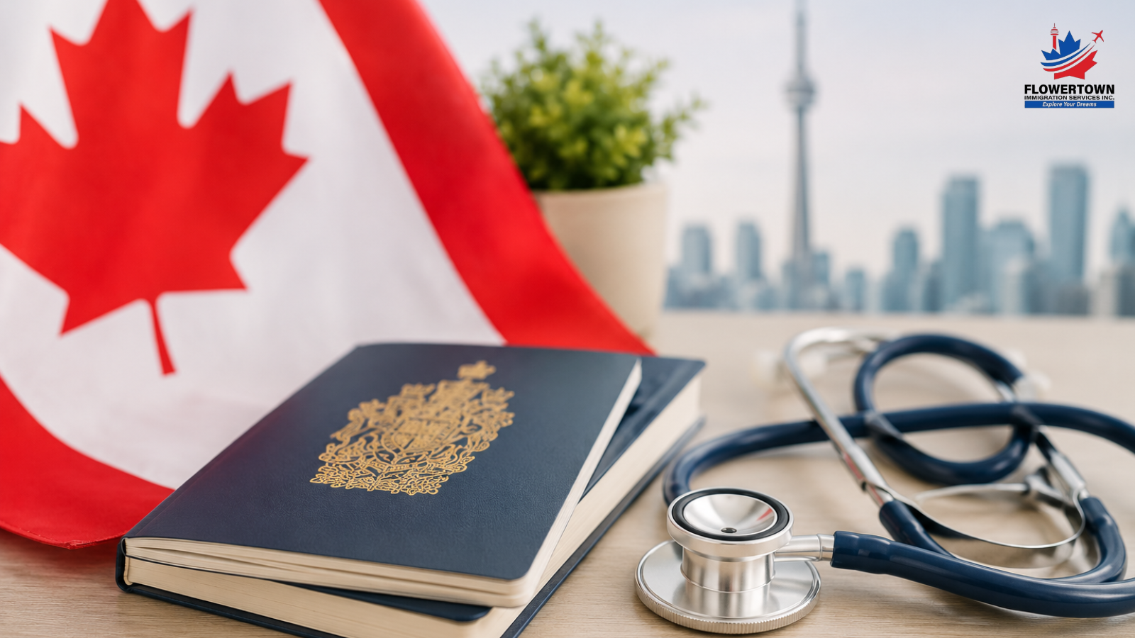 Canada Just Invited 4,000 People for PR. Here’s What the Latest Express Entry Round Means.
