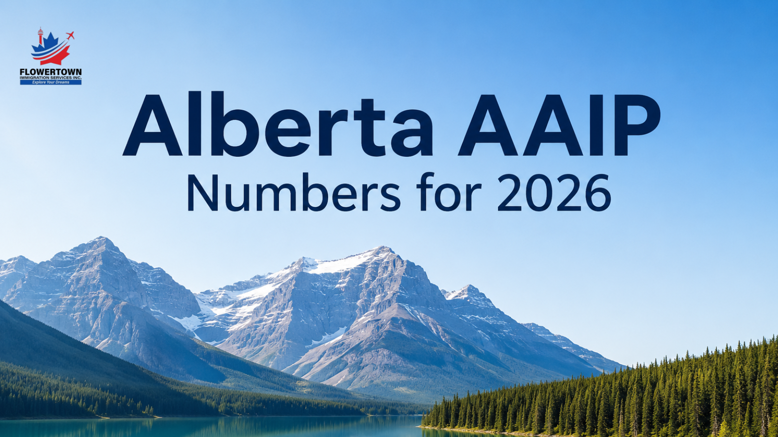 Alberta Just Released New AAIP Numbers for 2026, Here Is What They Mean For You