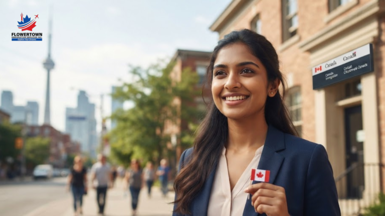 Express Entry Draw July 7, 2026: CRS Cut Off 517 for Canadian Experience Class
