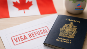 Visitor Visa Refusals: The Top Reasons IRCC Says No (and How to Fix Them)