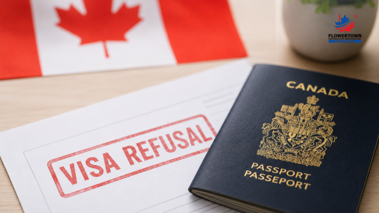 Visitor Visa Refusals: The Top Reasons IRCC Says No (and How to Fix Them)