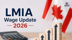 LMIA Wage Thresholds Updated: What Changes for Employers on July 17, 2026
