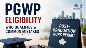 PGWP Eligibility: Who Qualifies and Common Mistakes That Cause Refusal