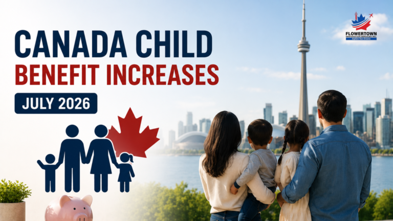 Canada Child Benefit Increases in 2026–27: What Families Need to Know