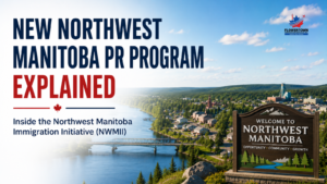 New Northwest Manitoba PR Program Explained: Inside the Northwest Manitoba Immigration Initiative (NWMII)