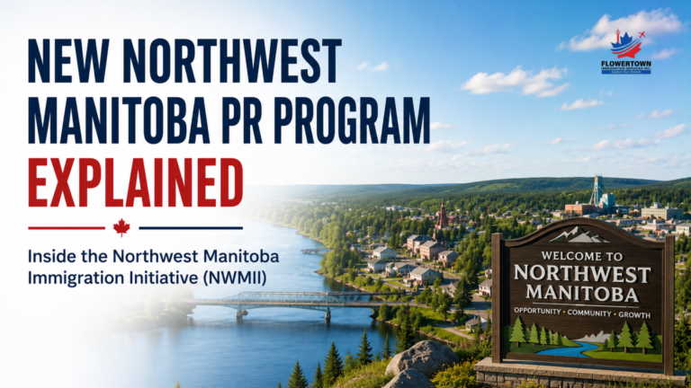 New Northwest Manitoba PR Program Explained: Inside the Northwest Manitoba Immigration Initiative (NWMII)
