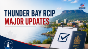 Thunder Bay RCIP Update: Maintained Status Applicants No Longer Accepted, Plus New Case-by-Case Exemptions